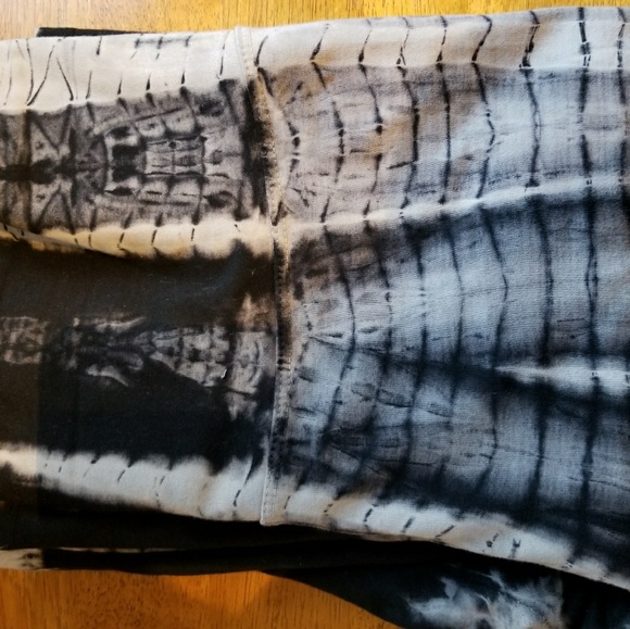 Boot cut leggings - Picture 6 of 6